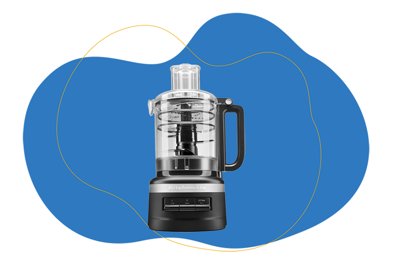 Die KitchenAid 5KFP0919
